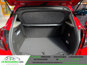 Opel Mokka X|LED|PDC|AHK|Klima|Navi|Kamera|Tempomat  occasion  Beaupuy - photo n11